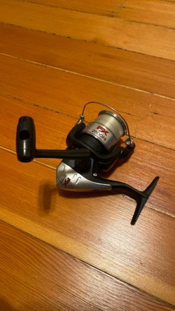 Shimano FX2500FB