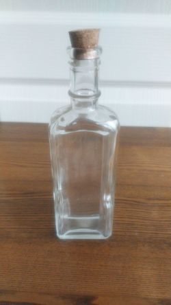 Medicine Bottle