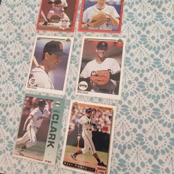 San Francisco Giants 178 Baseball Cards Lot With Stars And Rookies 