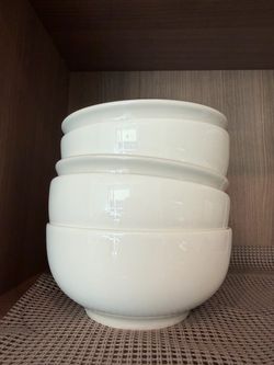 Bowls