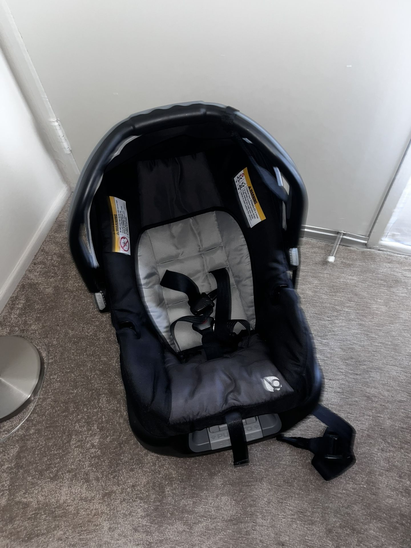 Baby Trend stroller