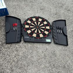 Dart Set