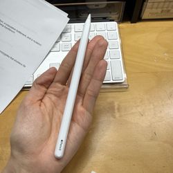 apple pencil 2nd generation