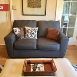 Ashley HomeStore Loveseat