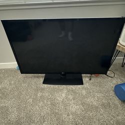 LG TV