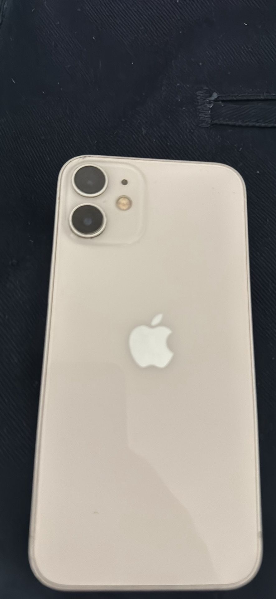 iPhone 12 Mini
