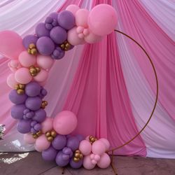 Baby Shower Balloons