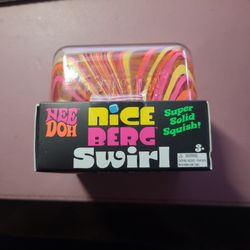 Needoh Nice Berg Swirl
