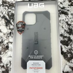 UAG pathfinder iPhone 14 Pro phone case “NEW”