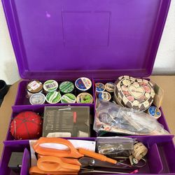 Sewing small kit