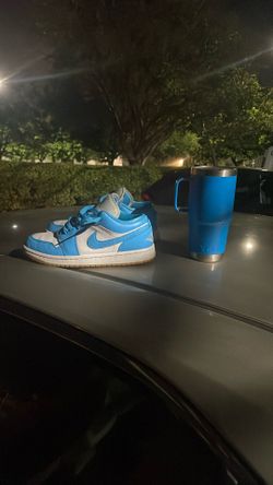 Nike Air Jordan 1 Low