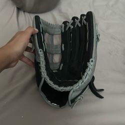 Baseball Gloves