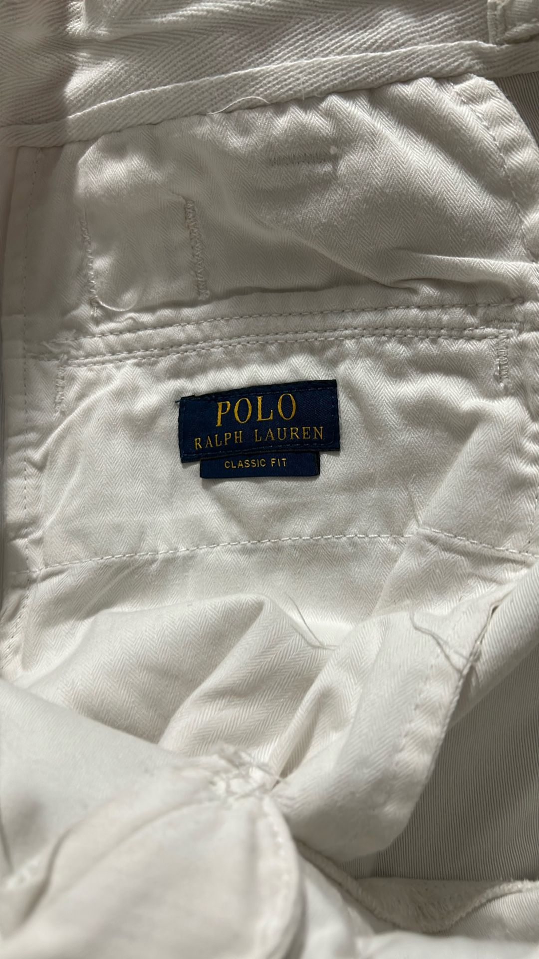 Polo Ralph Lauren Men’s Waist 31 Cargo Shorts