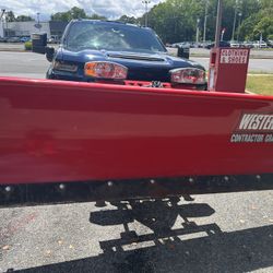 Western Plow