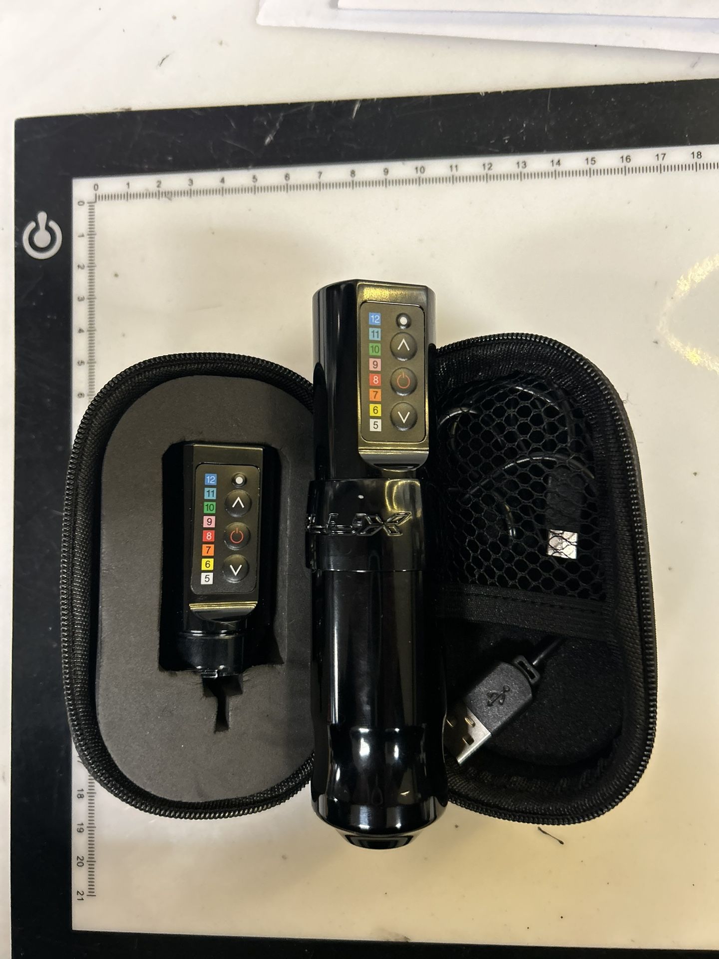 Tattoo Gun