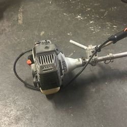 Echo GT 2103 straight bar weedeater