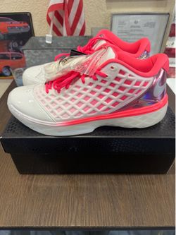 Nike Kobe 3 Low Protro Size 12