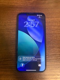 Apple iPhone 13 128GB Unlocked