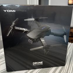 YOMI Drone