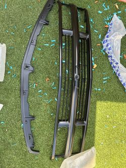 1(contact info removed) Chevrolet  c15000 Silverado grille shell