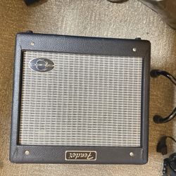 Fender G-DEC Junior Amp