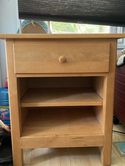Nightstand