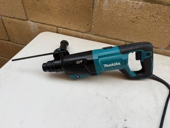 AVT Hammer Drill