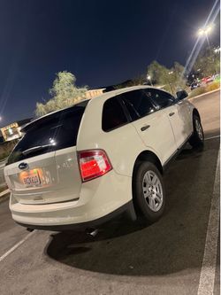 2010 Ford Escape