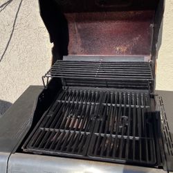 Bonito Asador,    Trabaja Bien 