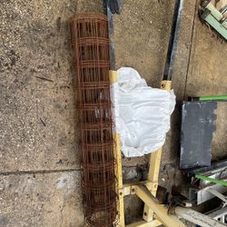 Concrete Reinforcement Wire