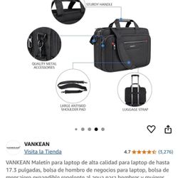 Maletin para Lapto