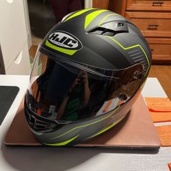 HJC Helmet
