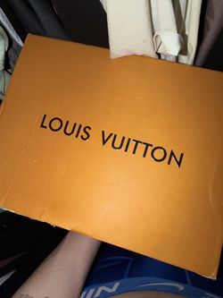 LV shoes