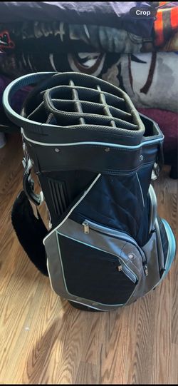 SUN MOUNTAIN GOLF BAG