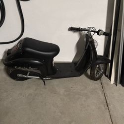 Razor Vespa