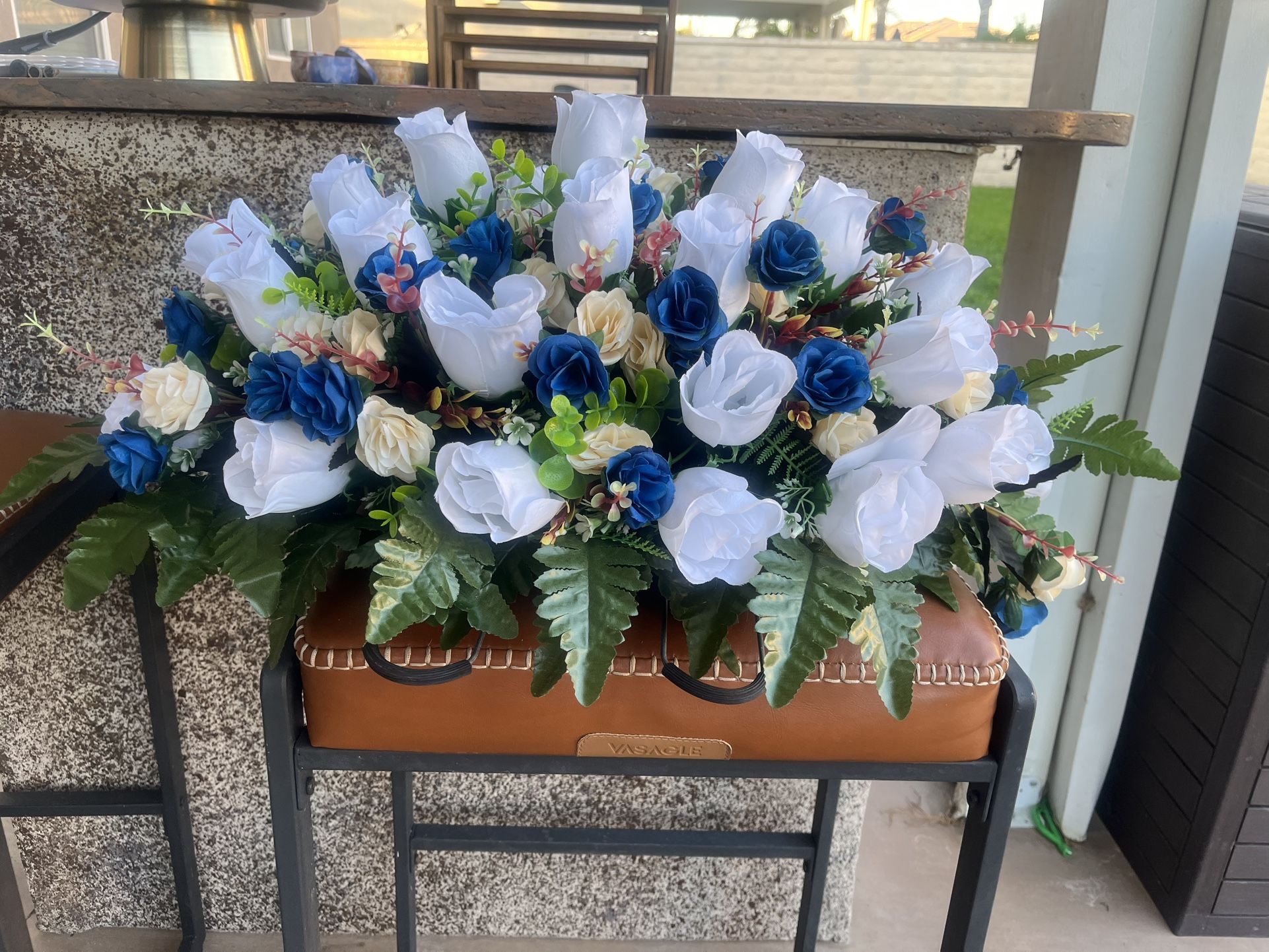 Artificial Flowers 