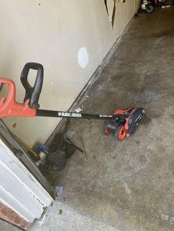 Weed  Eater Electric 