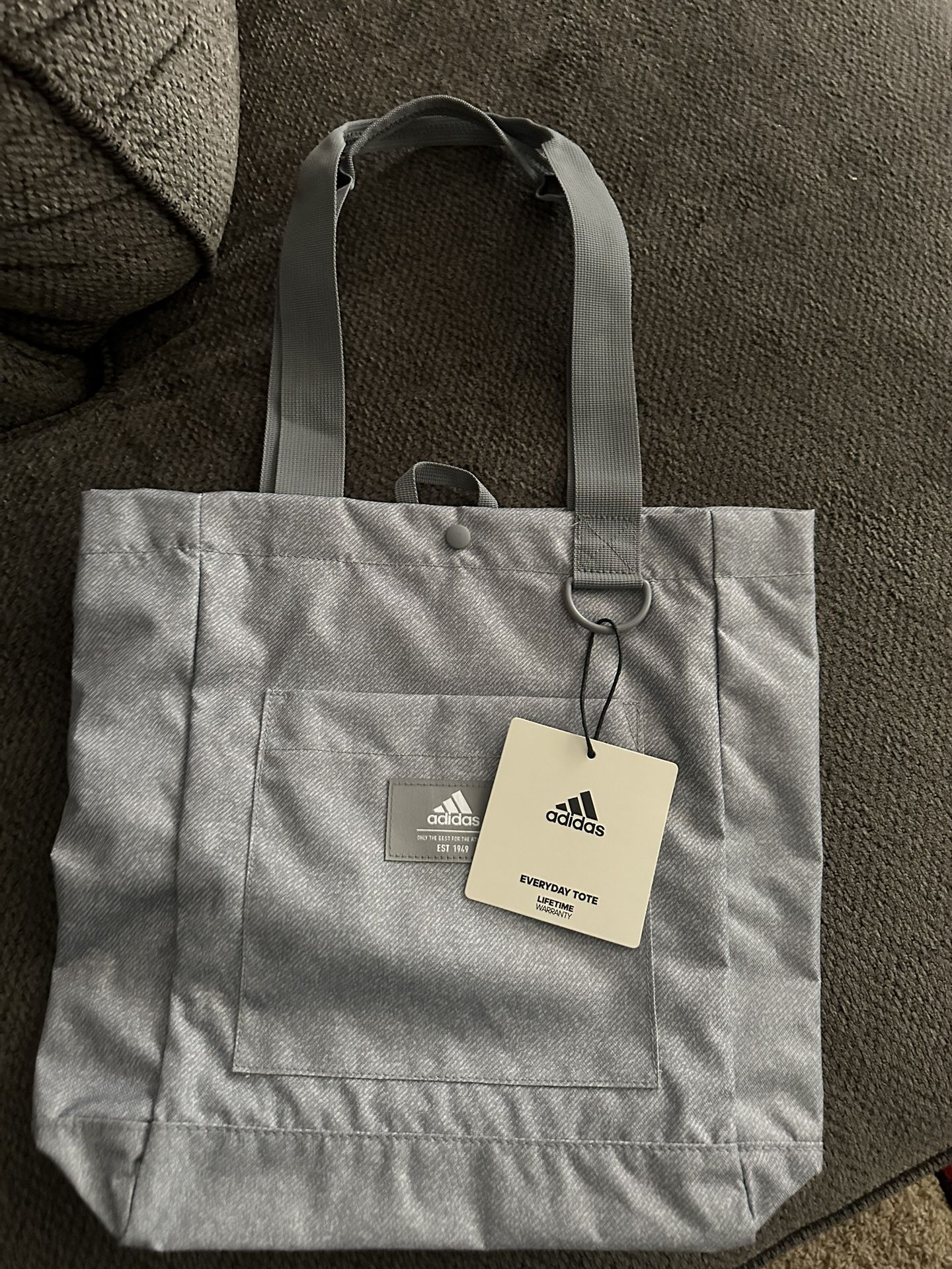 Brand New Adidas’s Tote Bag