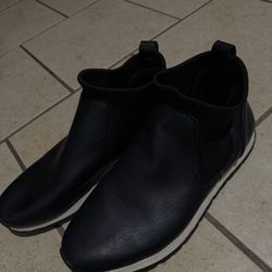 Men’s Boots