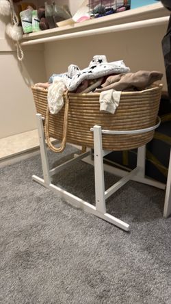 Baby Bassinet