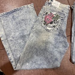 Jeans for women’s
