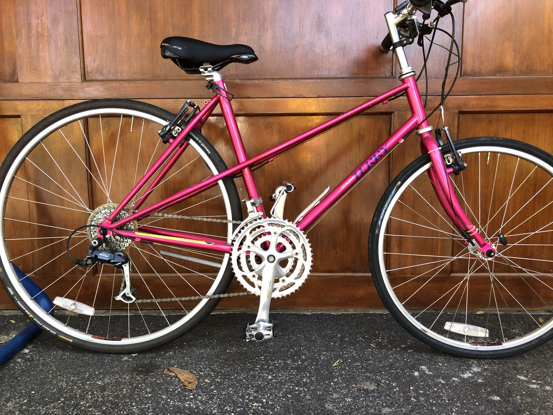 Garneau Women's Tri X-Lite - Ride Brooklyn & Bedford Wheel House - Local  Bike Shop