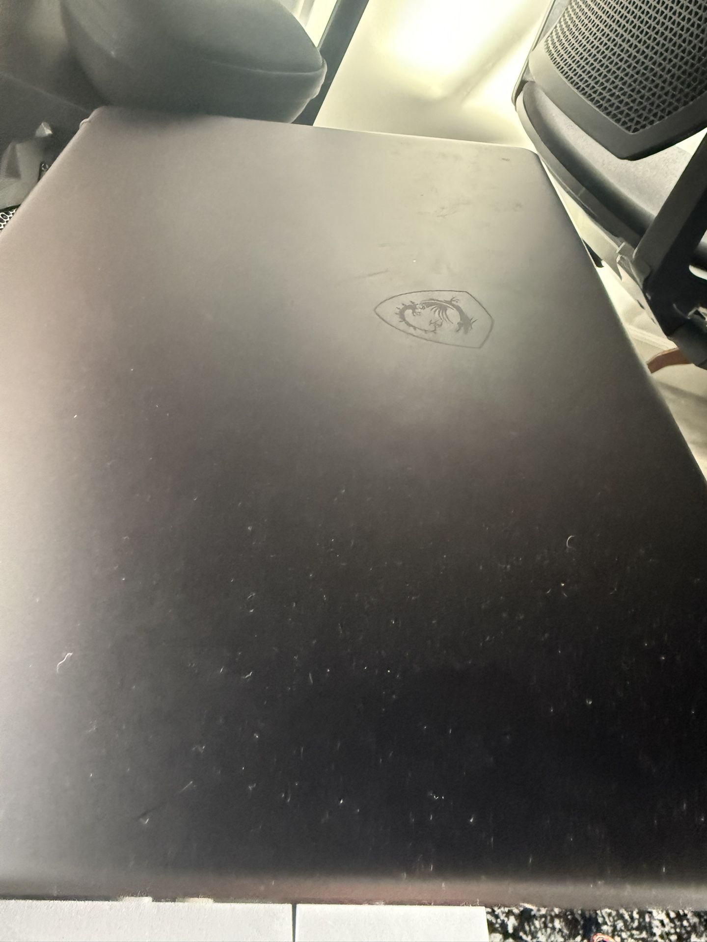 MSI Creator Laptop