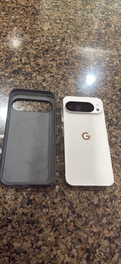 Google pixel 10 pro xl 512 gb unlocked with full warrnaty