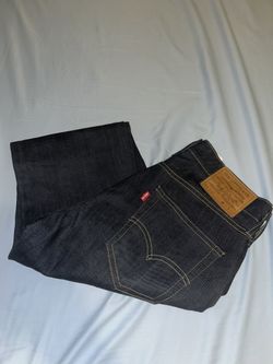 Levi’s Premium 511