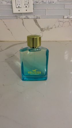 Hollister Cologne