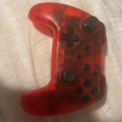 Wireless Controller Compatible With Nintendo Switch And C Box 