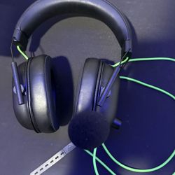 Razer Blackshark V2 X