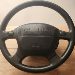 Acura Integra Steering Wheel