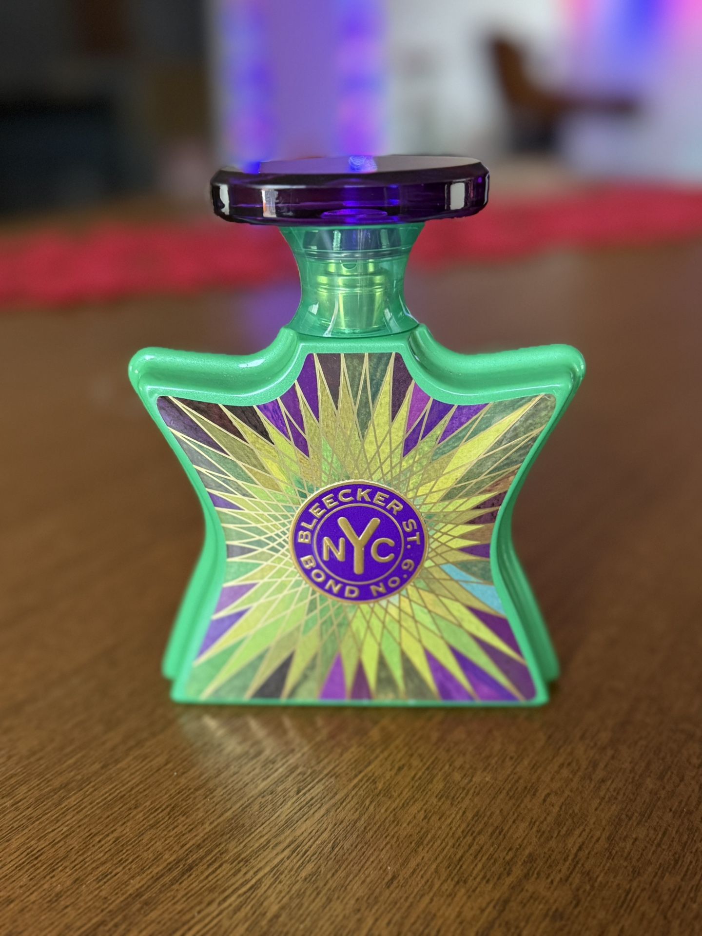 Bleecker St NYC Bond No. 9 Eau De Parfum  